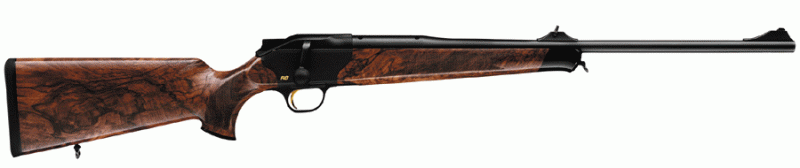 Rifle Blaser R 8 Compact