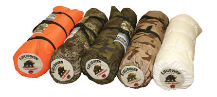 Fjellduken Exclusive Vattering