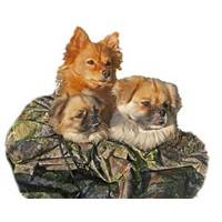 Fjellduken Jervehiet M