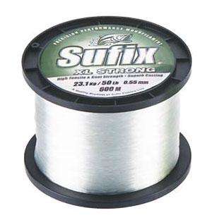 Sene Sufix XL Strong 600 meter