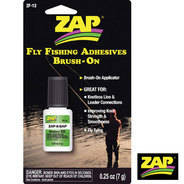 Superlim Zap-A-Gap med pensel