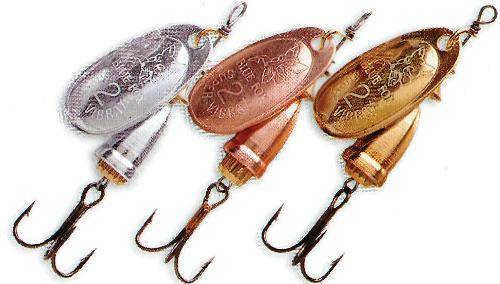 Spinner Vibrax Original 8 gram