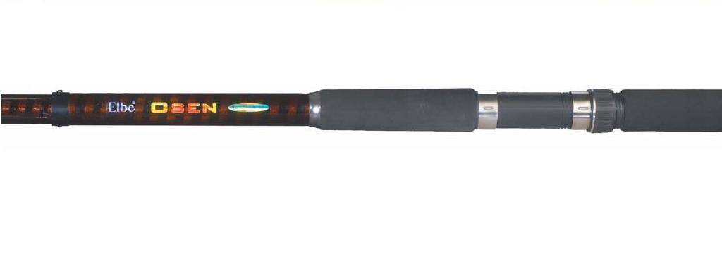 Teleskopstang Elbe Osen 6 meter