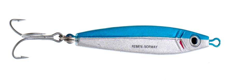 Sluk Remen Atomsilda