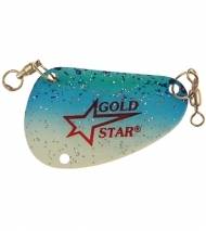 Anti Twin Styrefinne