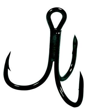 Treblekrok Owner ST 41 BC