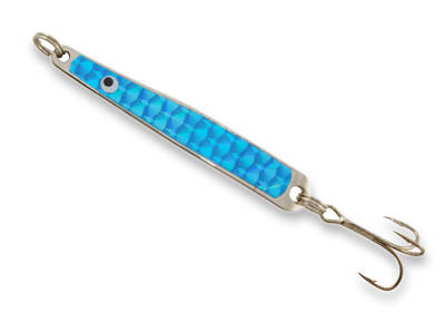 Sølvkroken Jensen Tobis