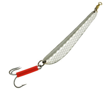 Rustfri Svenskepilk Deco 400 gram