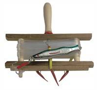 Tryllejuksa Sølvkroken