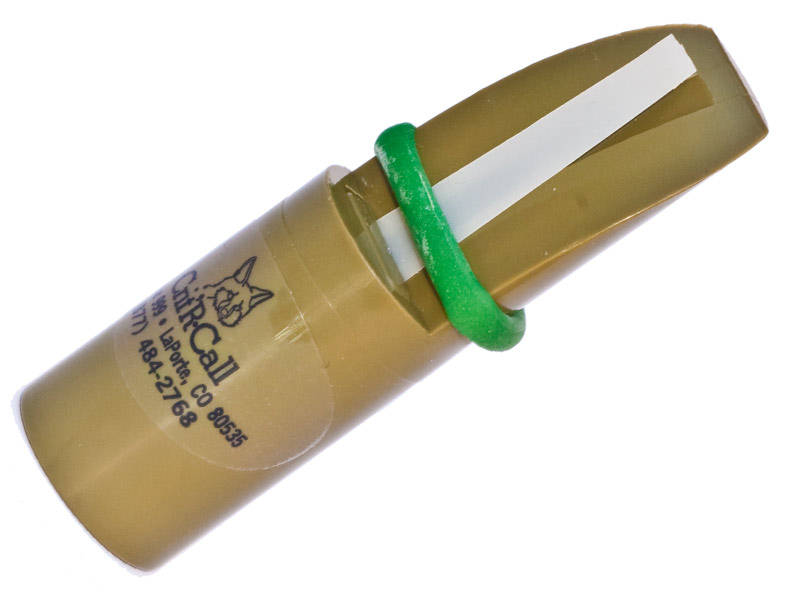 Revelokk Crit`R Call