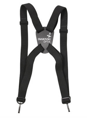 Bino Suspender Swarovski