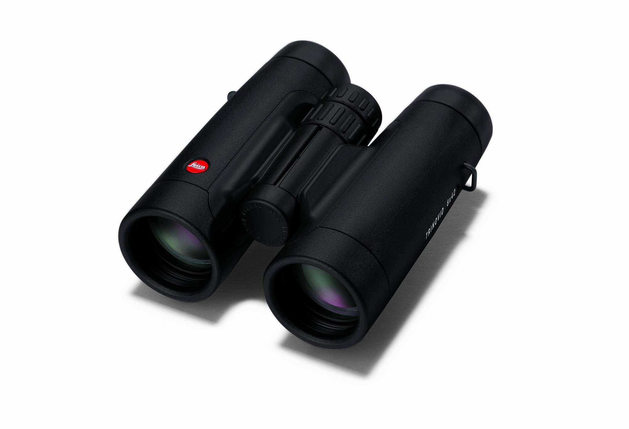 Kikkert Leica Trinovid 10x42 HD