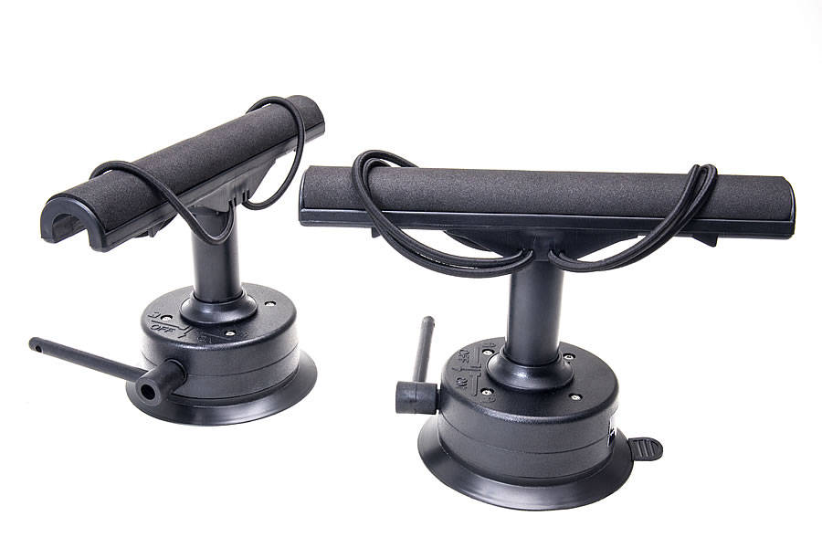 Stangholder Vac Rac Standard