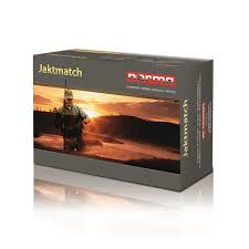 Norma Jaktmatch 222 REM