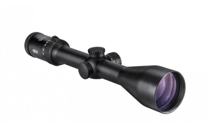 Kikkertsikte Meopta Meostar R2, 2-12x50