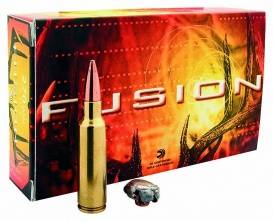 Federal Fusion 270 WSM