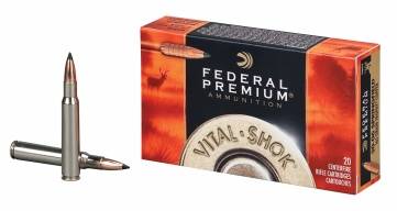 Federal Premium 300 Win Mag