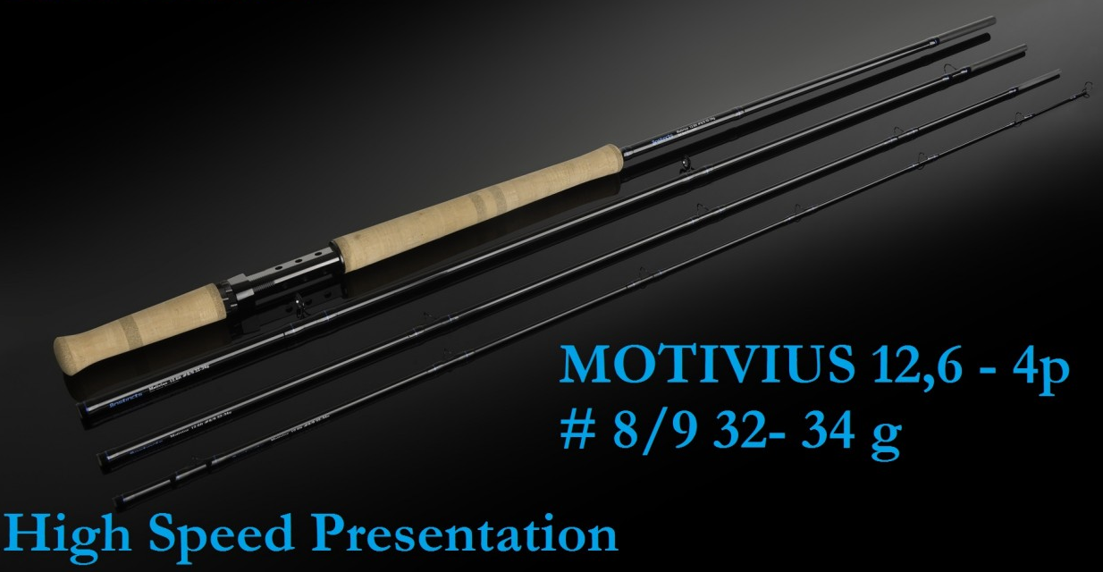 2instincts Motivius 12,6` #8/9