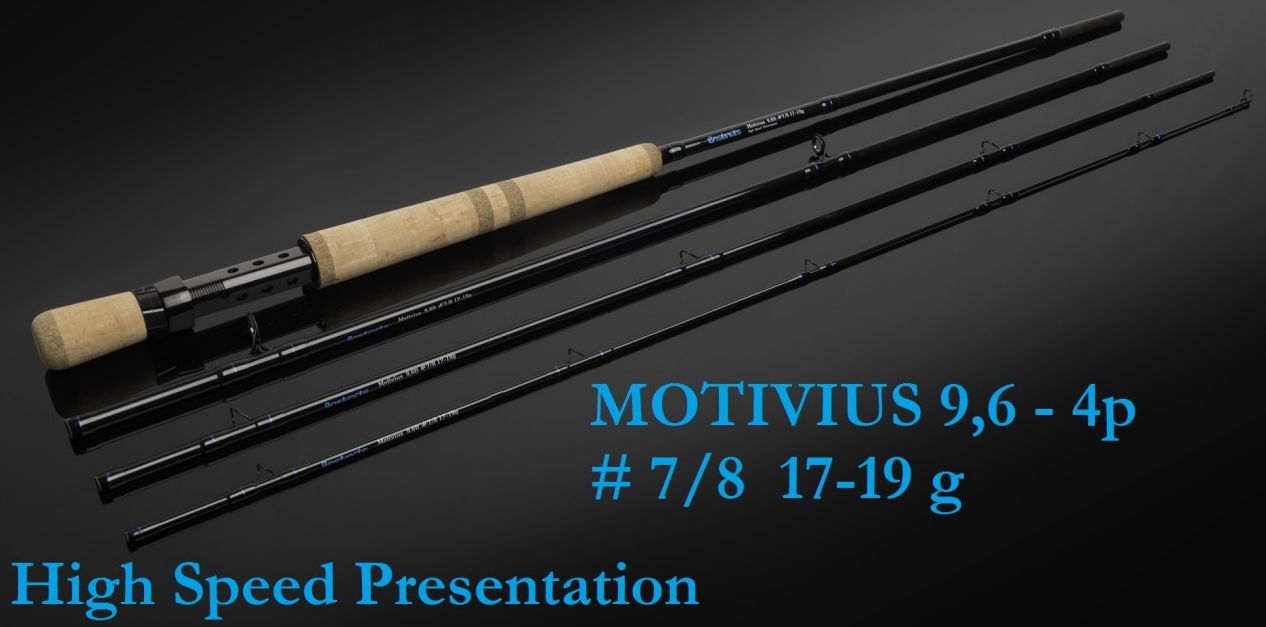 2instincts Motivius 9,6` #7/8