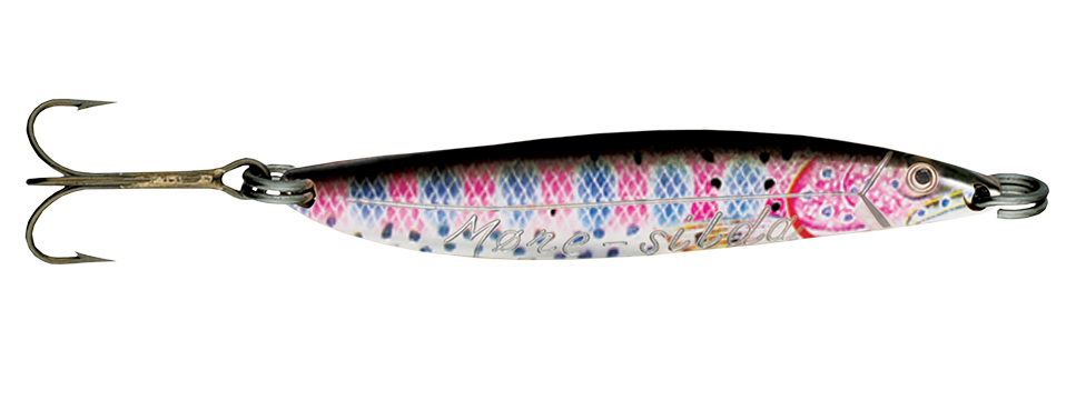 Møresilda LTD Ørret 15 gram