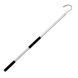 Sølvkroken kveiteklepp