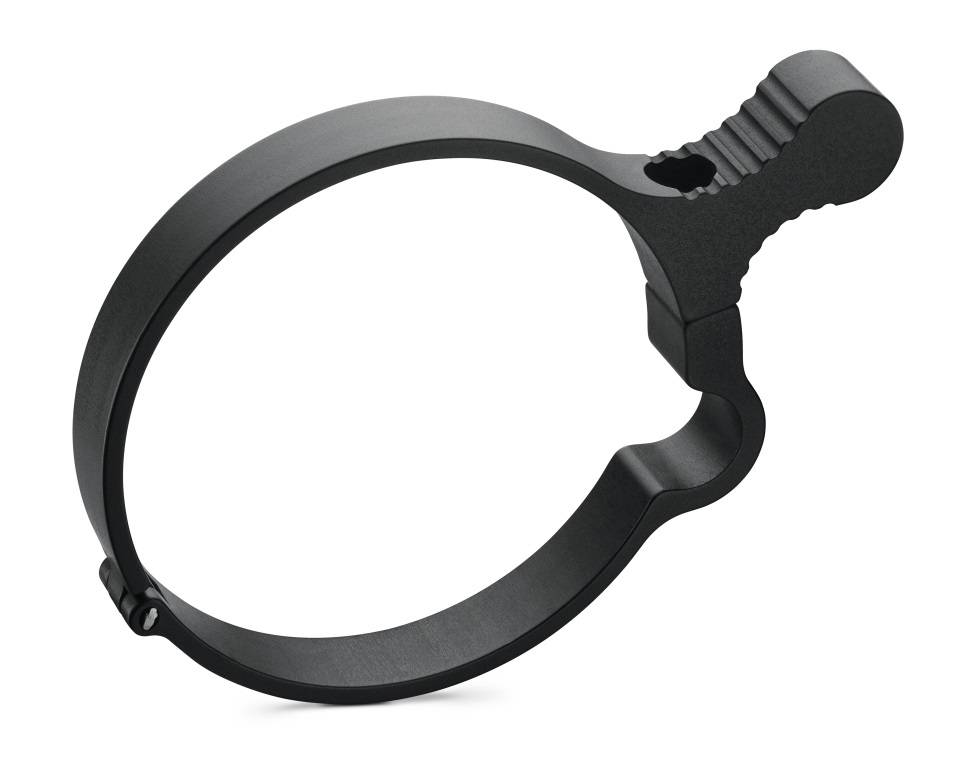 Throw Lever Swarovski