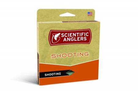 SA Textured Shooting Line
