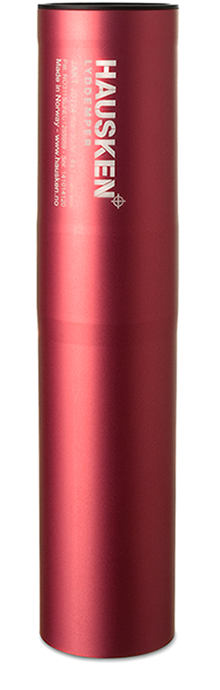 Lyddemper Hausken XTRM 224