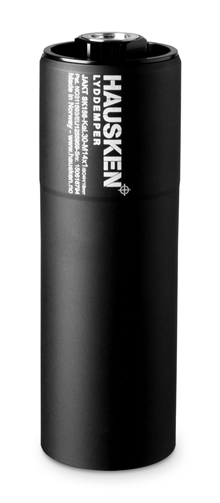 Lyddemper Hausken SK 156 frontmontert