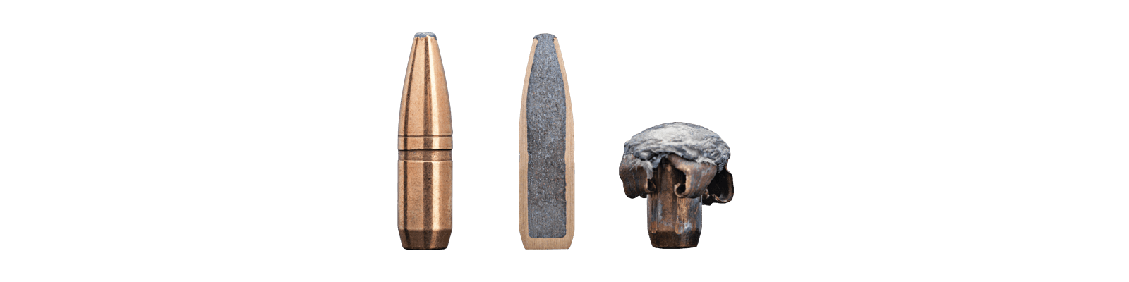 Sako 308 Win 150 gr Superhammerhead