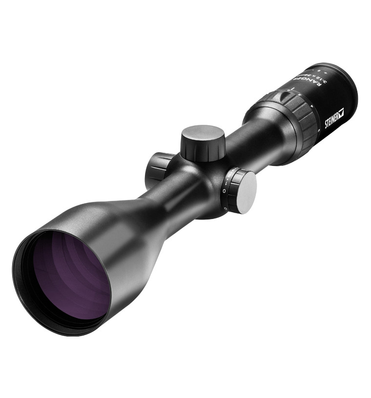 Steiner Ranger 4 3-12x56