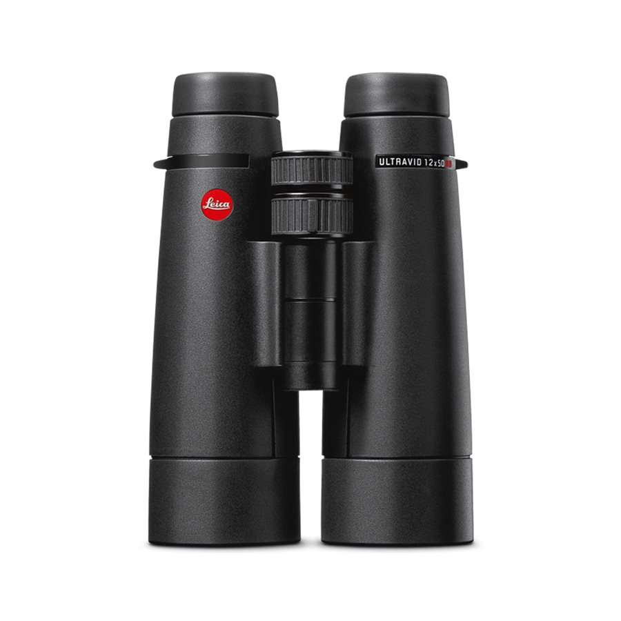 Leica Ultravid 12x50 HD-Plus
