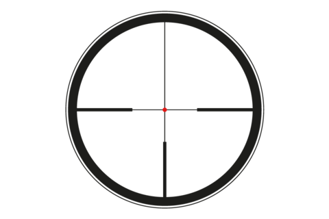 Leica MAGNUS 2,4-16x56 i