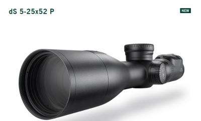 Swarovski dS 5-25x52 Gen II