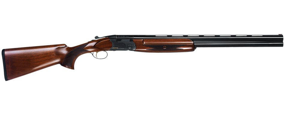 Ata Arms Black Jaktia Edition Links