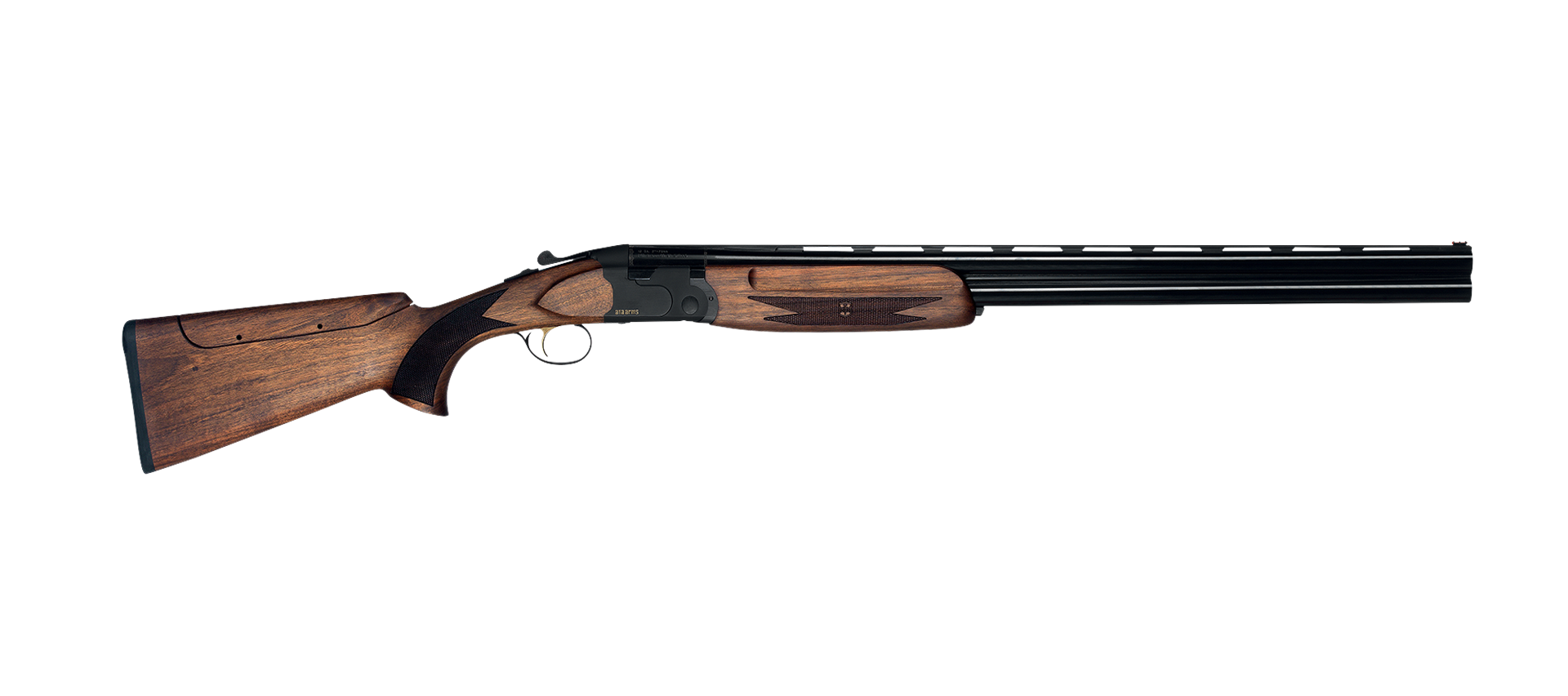 Ata Arms SP Black Justerbar