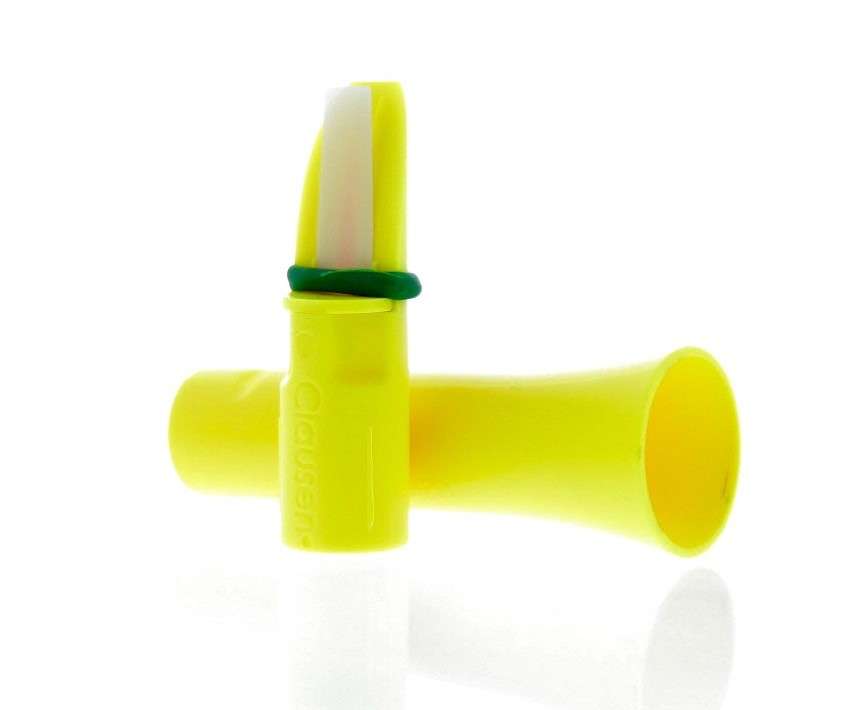 Clausen predator call 1