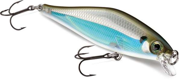 Rapala Shadow Rap Shad 9cm