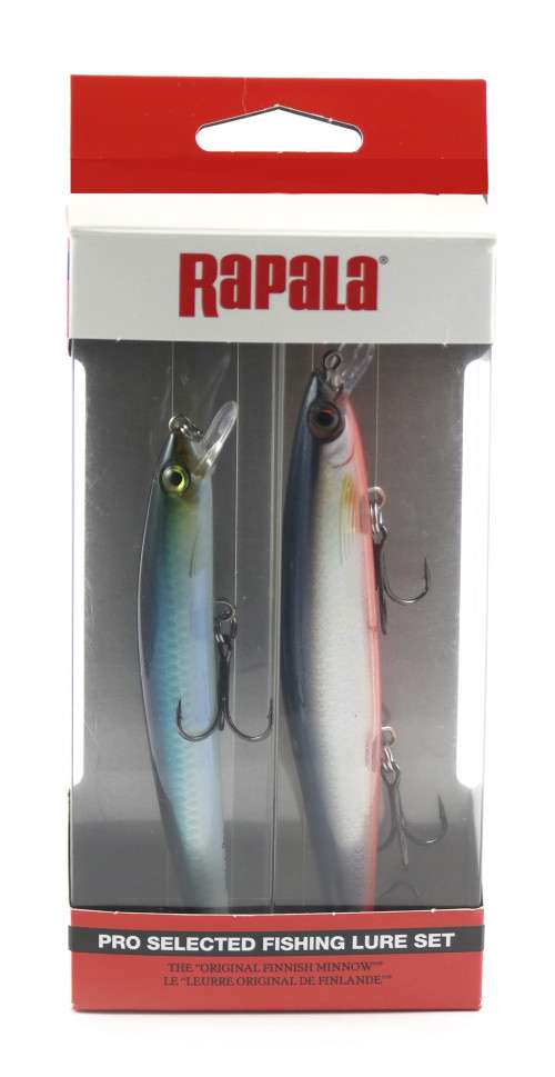 Rapala Sjøørret/kyst 2pk