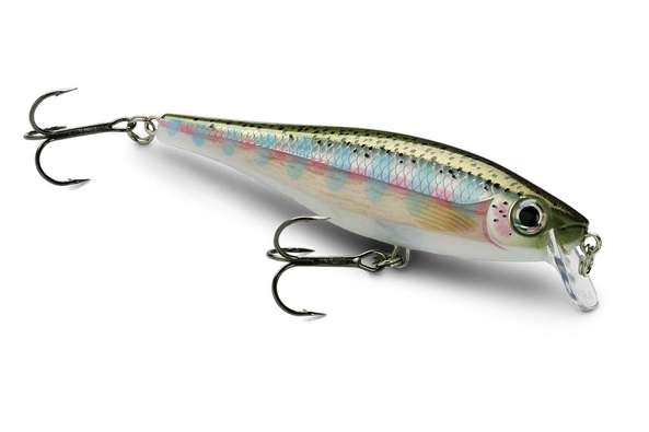 Rapala BX Minnow 7cm