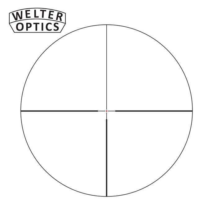 WELTER WA 1-6x24 RG 30MM IR-L4