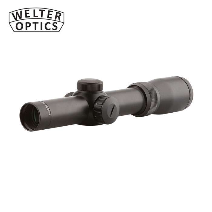 WELTER WA 1-6x24 RG 30MM IR-L4
