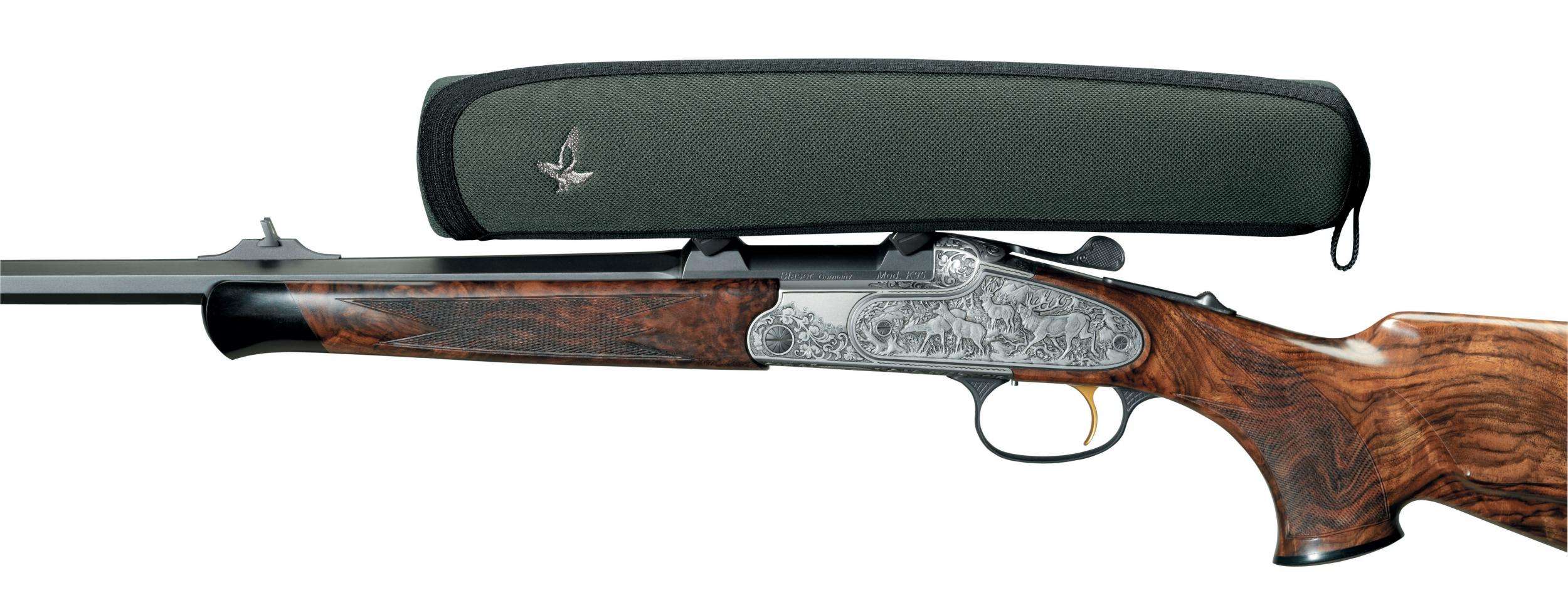 Swarovski Neopren Scope Guard