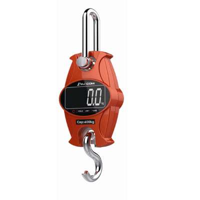 Digital Slaktevekt 400 kg