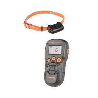 Canicom 5.201 med vibrasjon, lyd og impuls