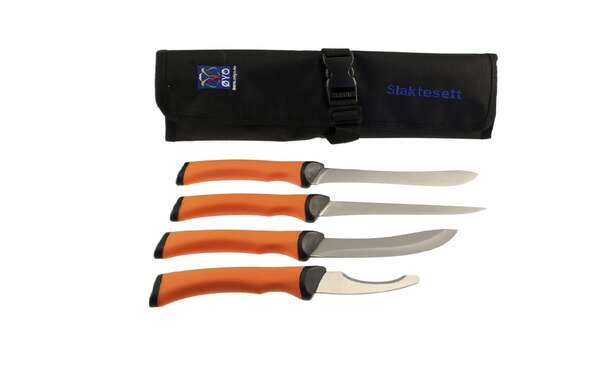 Victorinox slaktesett Victorinox slaktesett