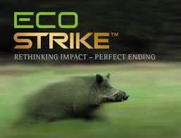 Norma EcoStrike 300 Win Mag 150gr