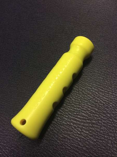 Clausen Predator call 4