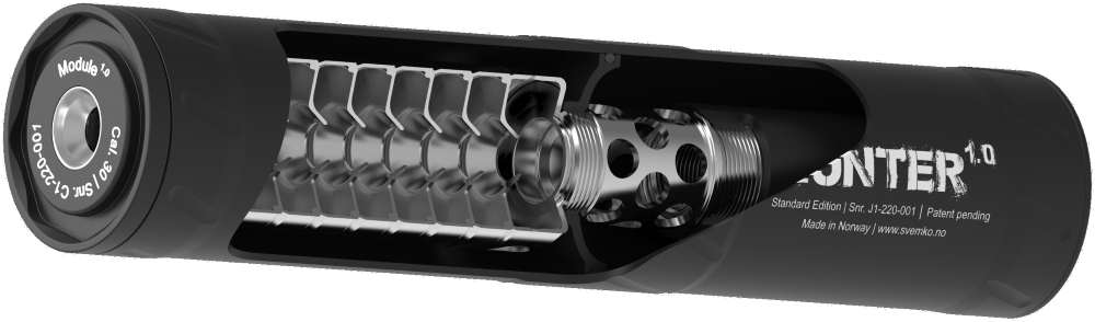 Svemko Hunter 1.0 Standard