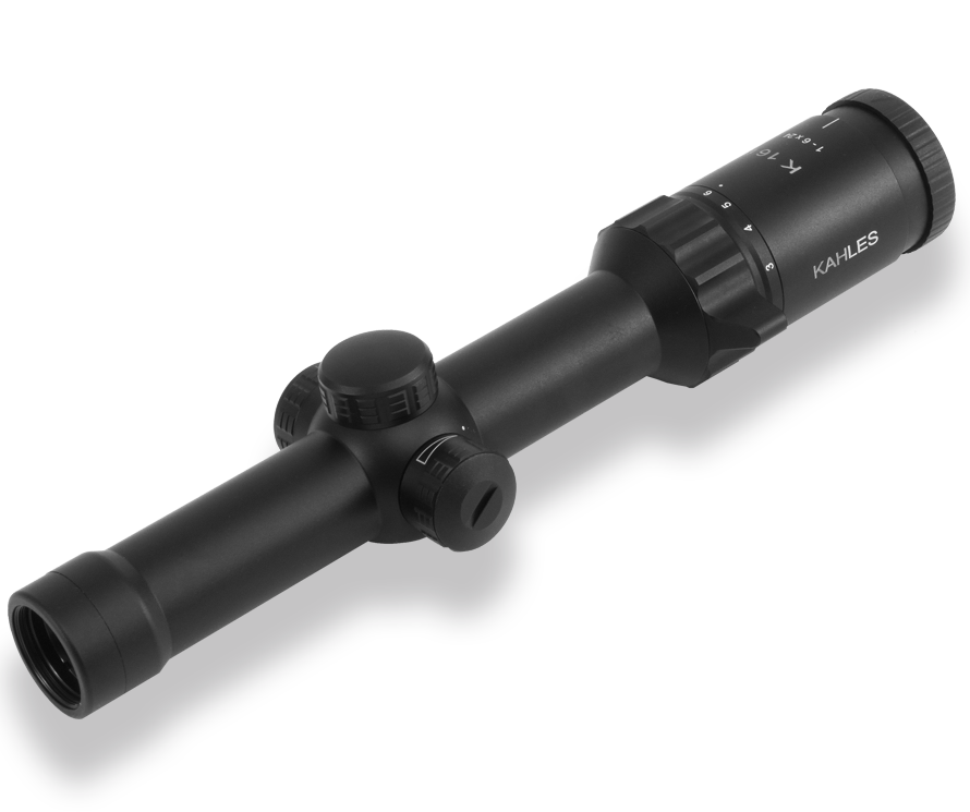 Kahles K16i 1-6x24